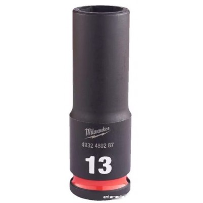 Головка слесарная Milwaukee 4932480287