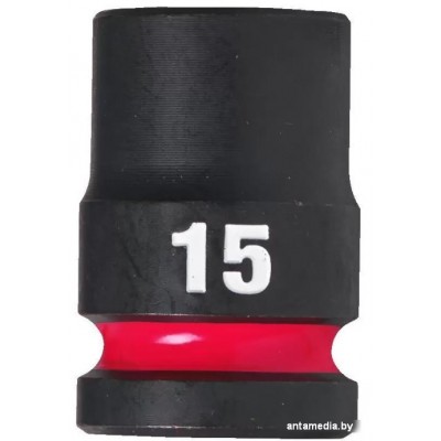 Головка слесарная Milwaukee 4932480309