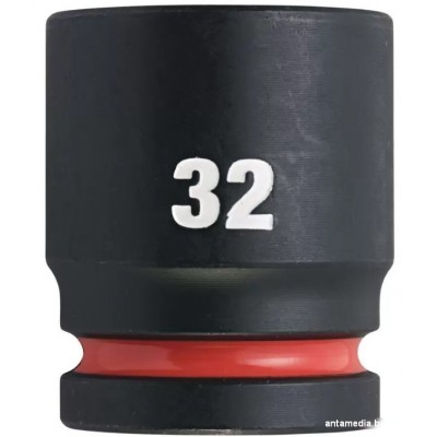 Головка слесарная Milwaukee 4932480369