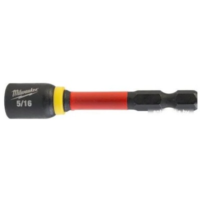 Головка слесарная Milwaukee 4932492438