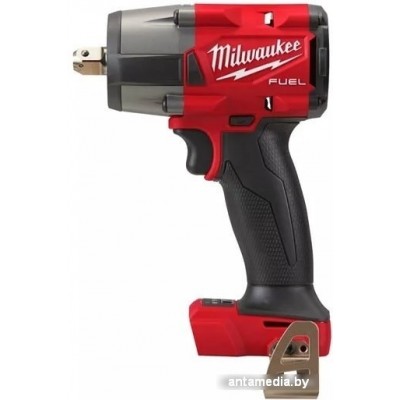 Гайковерт Milwaukee M18 FMTIW2P12-0X 4933478452 (без АКБ, кейс)