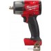 Гайковерт Milwaukee M18 FMTIW2P12-0X 4933478452 (без АКБ, кейс)