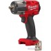 Гайковерт Milwaukee M18 FMTIW2P12-0X 4933478452 (без АКБ, кейс)