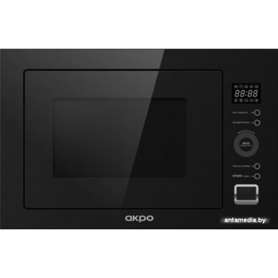 Микроволновая печь Akpo MEA 925 08 SEP01 BL