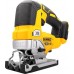 Электролобзик DeWalt DCS334N-XJ