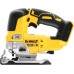 Электролобзик DeWalt DCS334N-XJ