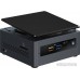 Компактный компьютер Intel NUC BOXNUC7PJYHN