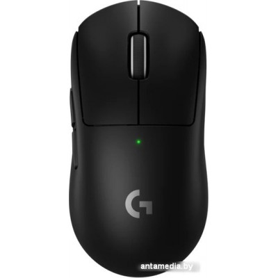 Игровая мышь Logitech Pro X Superlight 2 (черный)