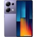 Смартфон POCO M6 Pro 8GB/256GB с NFC международная версия (фиолетовый)