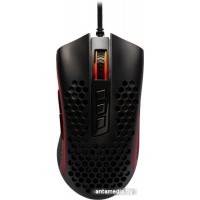 Игровая мышь Redragon Storm (черный)