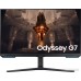 Игровой монитор Samsung Odyssey G7 LS32BG700EIXCI