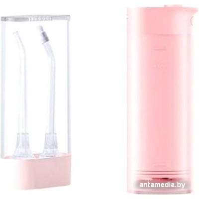 Ирригатор Xiaomi Mijia MEO702 (розовый, китайская версия)