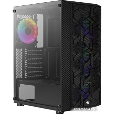 Корпус AeroCool Hive FRGB