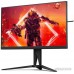 Игровой монитор AOC Agon AG275QZN