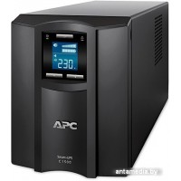 Источник бесперебойного питания APC Smart-UPS C 1500VA LCD 230V (SMC1500I)