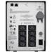 Источник бесперебойного питания APC Smart-UPS C 1500VA LCD 230V (SMC1500I)