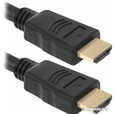 Кабель Defender HDMI-05 HDMI M-M [87351]