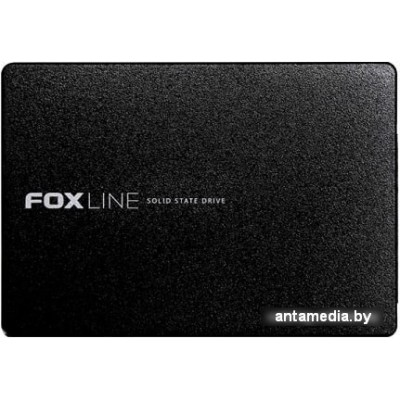 SSD Foxline FLSSD512X5SE 512GB