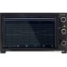 Мини-печь Ginzzu HOT-132 black