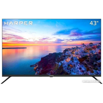 Телевизор Harper 43F661TS