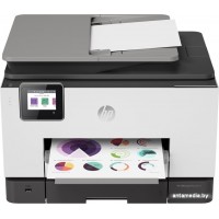 МФУ HP OfficeJet Pro 9023