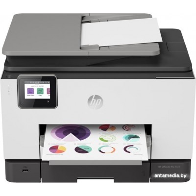 МФУ HP OfficeJet Pro 9023