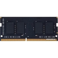 Оперативная память KingSpec 4ГБ DDR4 SODIMM 2666 МГц KS2666D4N12004G