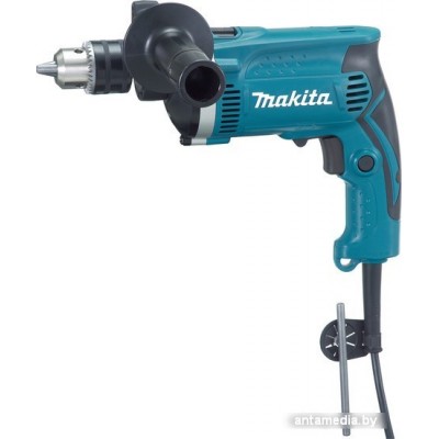 Ударная дрель Makita HP1630