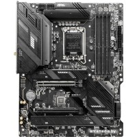 Материнская плата MSI MAG B760 Tomahawk WiFi DDR4