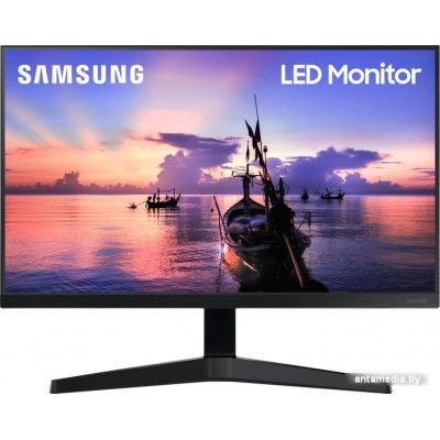 Монитор Samsung F27T352FHI