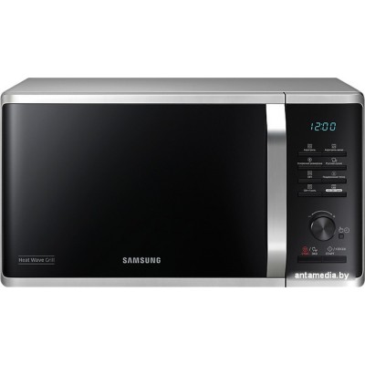 Микроволновая печь Samsung MG23K3575AS