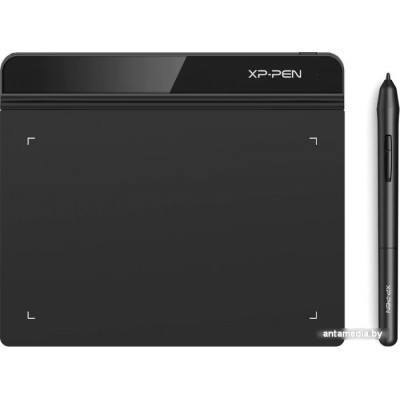 Графический планшет XP-Pen Star G640