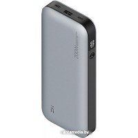 Портативное зарядное устройство ZMI QB826 25000mAh (серый)