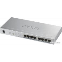 Коммутатор Zyxel GS1008HP