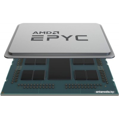 Процессор AMD EPYC 74F3