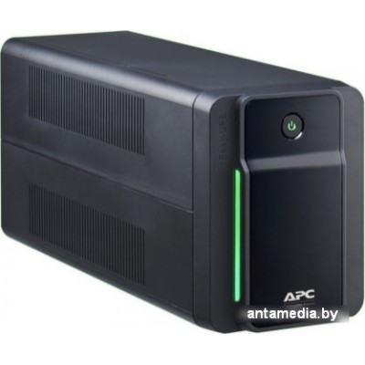 Источник бесперебойного питания APC Easy UPS BVX 700VA BVX700LI-GR