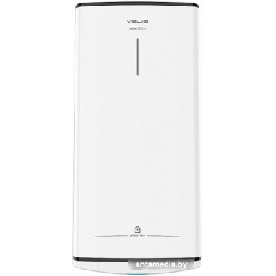 Накопительный электрический водонагреватель Ariston Velis Tech Inox R ABS 100