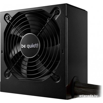 Блок питания be quiet! System Power 10 450W BN326