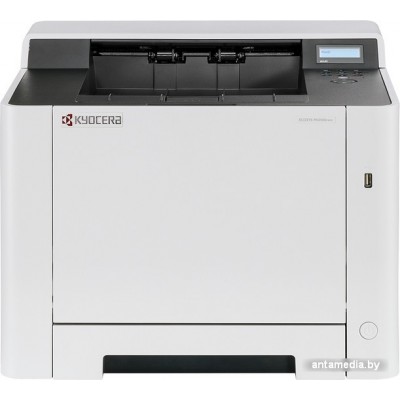 Принтер Kyocera Mita PA2100cwx + комплект TK-5430