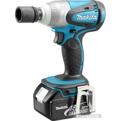 Ударный гайковерт Makita DTW251RME