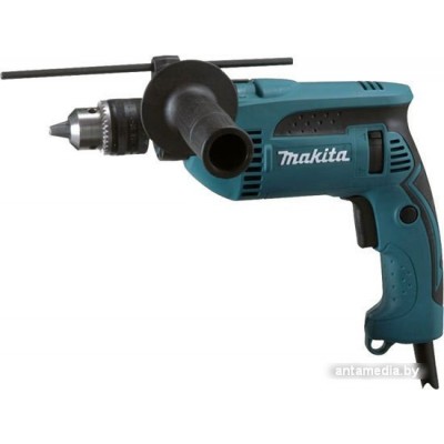 Ударная дрель Makita HP1640