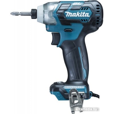 Ударный шуруповерт Makita TD111DZ