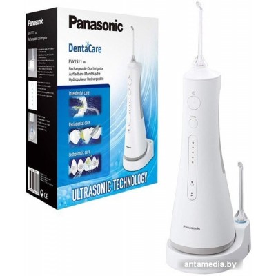 Ирригатор Panasonic EW1511W520
