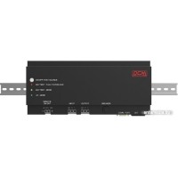 Источник бесперебойного питания Powercom DRU-850