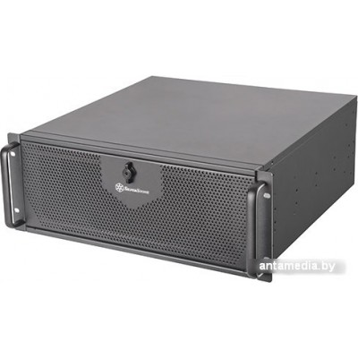 Корпус SilverStone RM42-502