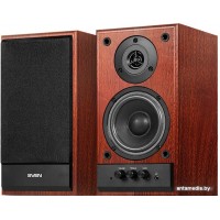 Акустика SVEN SPS-702 (коричневый)