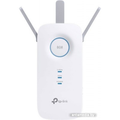 Усилитель Wi-Fi TP-Link RE550