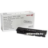 Картридж Xerox 106R02778