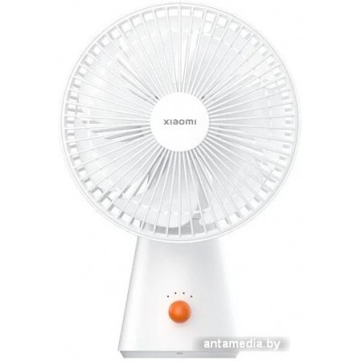 Вентилятор Xiaomi Rechargeable Mini Fan BHR6089GL