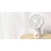 Вентилятор Xiaomi Rechargeable Mini Fan BHR6089GL